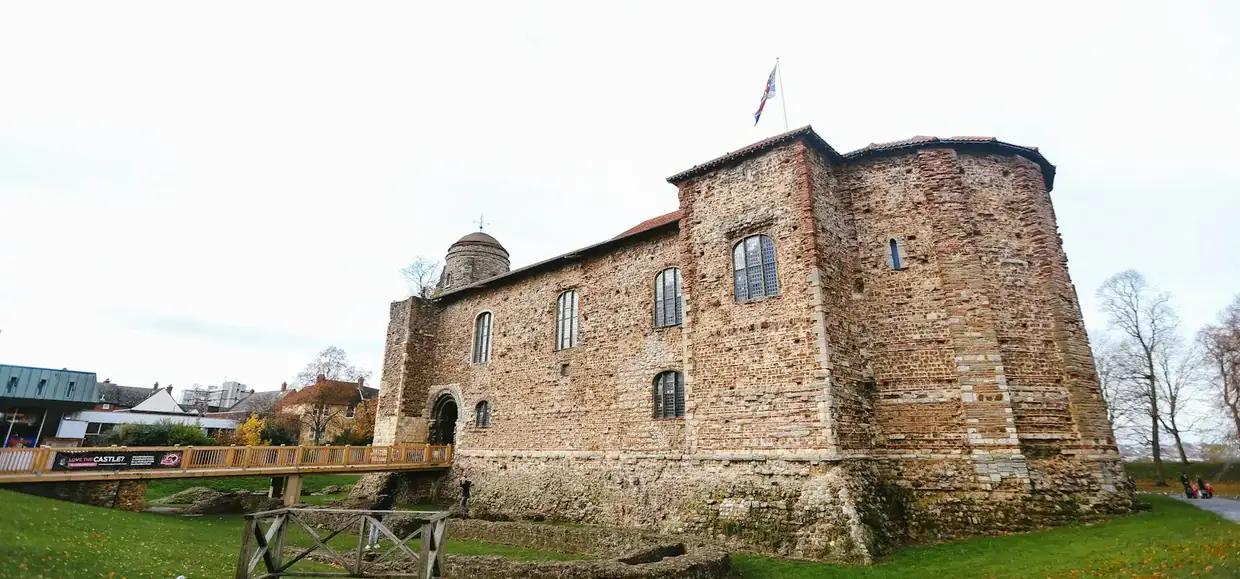 Colchester Castle
